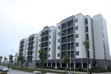 Hưng Yên đặt mục tiêu giải quyết nhà ở cho gần 60.000 công nhân