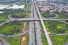 Triển khai dự án Vành đai 3 TP HCM - cần sự vào cuộc như thế nào?