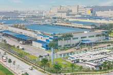 Hơn 1 tỷ USD chảy vào các khu công nghiệp ở Bắc Ninh trong 9 tháng