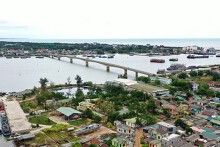 Quảng Trị giải ngân đầu tư công đạt gần 38% kế hoạch năm