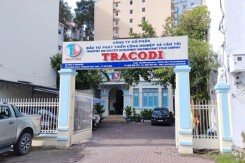 Tracodi khởi động lại phương án vay trái phiếu 990 tỷ đồng, thay đổi mục đích nhằm đảo nợ