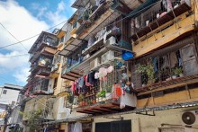Hà Nội thêm 2 khu tập thể vào danh mục phá dỡ, xây dựng lại