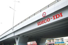 Hạ tầng IDICO ước thu lãi vượt kế hoạch quý III