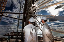 Đạt Phương giữ 20% tiền mặt trong tài sản, tăng thu hồi nợ khi nhiều khoản vay sắp đáo hạn