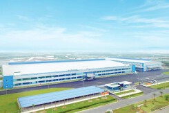 Hải Phòng vượt Bắc Ninh dẫn đầu tổng diện tích đất công nghiệp ở phía bắc