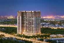 Đất Xanh giao công ty con phát triển dự án gần 8,7 ha tại Bình Dương
