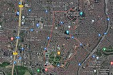 Kế hoạch sử dụng đất phường Dịch Vọng Hậu, Cầu Giấy, Hà Nội năm 2022: Dự án khu nhà ở thấp tầng