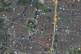 Kế hoạch sử dụng đất phường Mai Dịch, Cầu Giấy, Hà Nội năm 2022: Dự án khu nhà ở thương mại và mở rộng Trường Tiểu học Mai Dịch