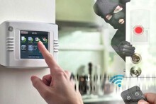 Top 5 thiết bị báo trộm thông minh, hiện đại năm 2022