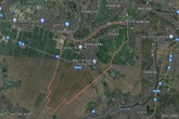 Kế hoạch sử dụng đất xã Xuy Xá, Mỹ Đức, Hà Nội năm 2022:  Xây dựng trụ sở công an xã