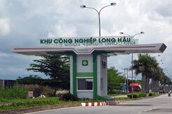 VDSC: Lợi nhuận ròng quý III của Long Hậu có thể tăng 295% nhờ điều chỉnh đầu tư cho KCN Long Hậu 3.1