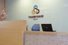 Thành Nam muốn mở rộng hoạt động bất động sản tại Quảng Ninh, Hà Nội