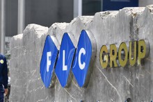 Quảng Trị thu hồi một dự án 200 ha của FLC