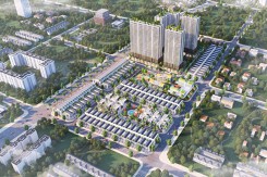 Chủ tịch VRC từ nhiệm sau 6 năm, công ty từng lãi kỷ lục trong giai đoạn nữ doanh nhân nắm quyền