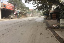 Đấu giá 95 thửa đất ở đô thị tại TP Yên Bái, khởi điểm từ 1,57 tỷ đồng/thửa