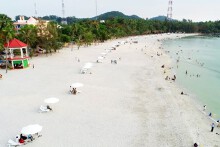 Đấu giá Khu nhà ở nghỉ dưỡng cao cấp Bãi Nò tại Kiên Giang, khởi điểm 229 tỷ đồng