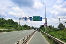 Thông tin quy hoạch nổi bật tuần qua (26/9-2/10): Đề xuất bổ sung gần 20.000 tỷ đồng cho vành đai 3 TP HCM, sắp khởi công cầu nối Bắc Ninh - Hải Dương