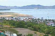 Đấu giá 13 lô đất ở đô thị tại thị xã Sông Cầu, Phú Yên, khởi điểm từ 1,37 tỷ đồng/lô