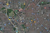 Kế hoạch sử dụng đất phường Yên Hoà, Cầu Giấy, Hà Nội năm 2022: Xây dựng KĐT mới Dịch Vọng và giải phóng mặt bằng ô đất A11, khu quy hoạch K7-1