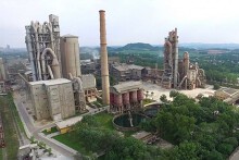 Xi măng Bỉm Sơn sắp chi trả cổ tức tỷ lệ 5%