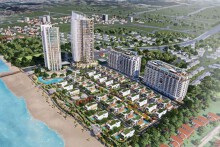 Cổ đông lớn của Danh Khôi bán gần 6 triệu cổ phiếu