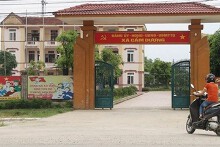 Hà Tĩnh đấu giá 6 lô đất tại huyện Cẩm Xuyên, khởi điểm 384,67 triệu đồng/lô