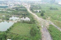Quảng Ninh sẽ cưỡng chế thu hồi đất tại cụm công nghiệp Phương Nam