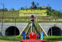 Đèo Cả ước tính lợi nhuận 9 tháng tăng 10% so với cùng kỳ