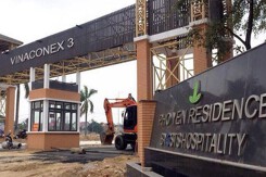 Nam Mê Kông tăng vốn điều lệ lên nghìn tỷ