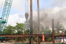Tiền Giang đạt hơn 75% kế hoạch giải ngân vốn đầu tư công