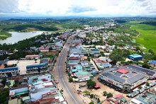 Lâm Đồng: Huyện Di Linh đề xuất ưu tiên đầu tư 34 dự án khu du lịch, dân cư gần 19.000 tỷ đồng