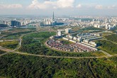 6 tỷ đồng không mua được căn hộ một phòng ngủ tại Thủ Thiêm