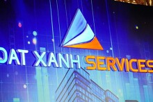 Đất Xanh Services giải trình nguyên nhân cổ phiếu liên tiếp nằm sàn
