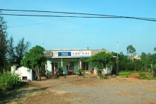 Quảng Bình đấu giá 21 thửa đất tại huyện Lệ Thủy, khởi điểm từ 280 triệu đồng/thửa