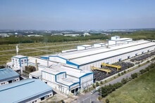 Thép Nam Kim bổ nhiệm Phó Tổng Giám đốc mới