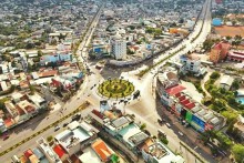 Bình Phước: Xử lý việc chậm giải phóng mặt bằng tại một số dự án