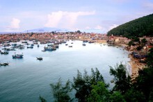 Thanh Hoá chấp thuận lập quy hoạch hai khu đô thị 318 ha