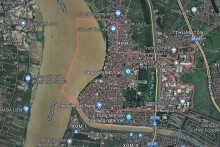 Kế hoạch sử dụng đất xã Bát Tràng, Gia Lâm, Hà Nội năm 2022: Làm đường và HTKT cụm làng nghề tập trung xã