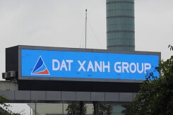 Dragon Capital xuống tiền gom 1,5 triệu cổ phần Đất Xanh trong phiên nằm sàn