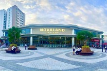 Novaland tiếp tục hút dòng vốn tín dụng