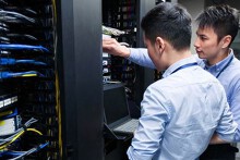 Gia tăng xu hướng xây dựng trung tâm dữ liệu mới trong các toà nhà cũ