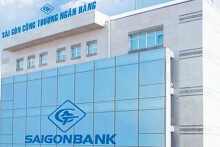 Lãi suất ngân hàng Saigonbank đồng loạt tăng trong tháng 10/2022