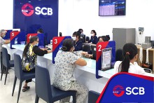 Lãi suất ngân hàng SCB tháng 10/2022 được điều chỉnh tăng tại một số kỳ hạn