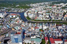 Cà Mau đẩy nhanh giải ngân các dự án trọng điểm