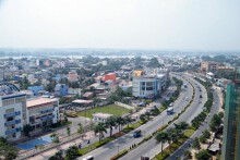 Đồng Nai dự kiến tăng giá đất 21 tuyến đường đô thị, cao nhất tăng 30%