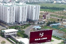 VDSC: Nam Long lùi lịch mở bán hai dự án tại Đồng Nai để chờ tín hiệu từ thị trường