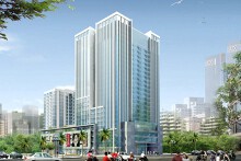 Một doanh nghiệp huy động 300 tỷ đồng sau khi về tay chủ TTTM Chợ Mơ