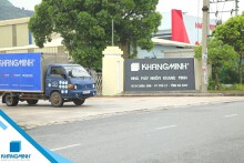 Khang Minh Group thoái vốn một doanh nghiệp kinh doanh BĐS