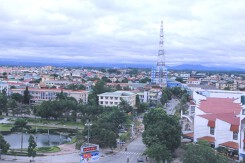 Quảng Trị đấu giá 17 lô đất ở tại TP Đông Hà, khởi điểm từ 1,75 tỷ đồng/lô
