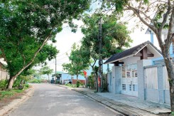 TP Huế đấu giá 14 lô đất biệt thự dọc trục đường QL1A - Tự Đức, khởi điểm từ 13,4 triệu đồng/m2